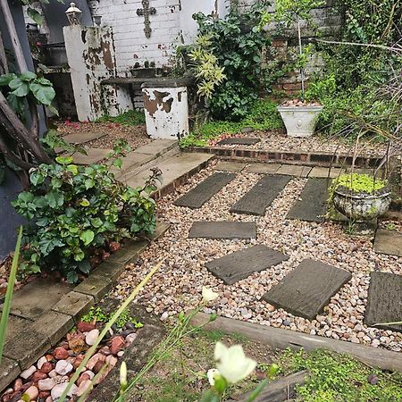 Le'Cottage Scottburgh Exterior foto