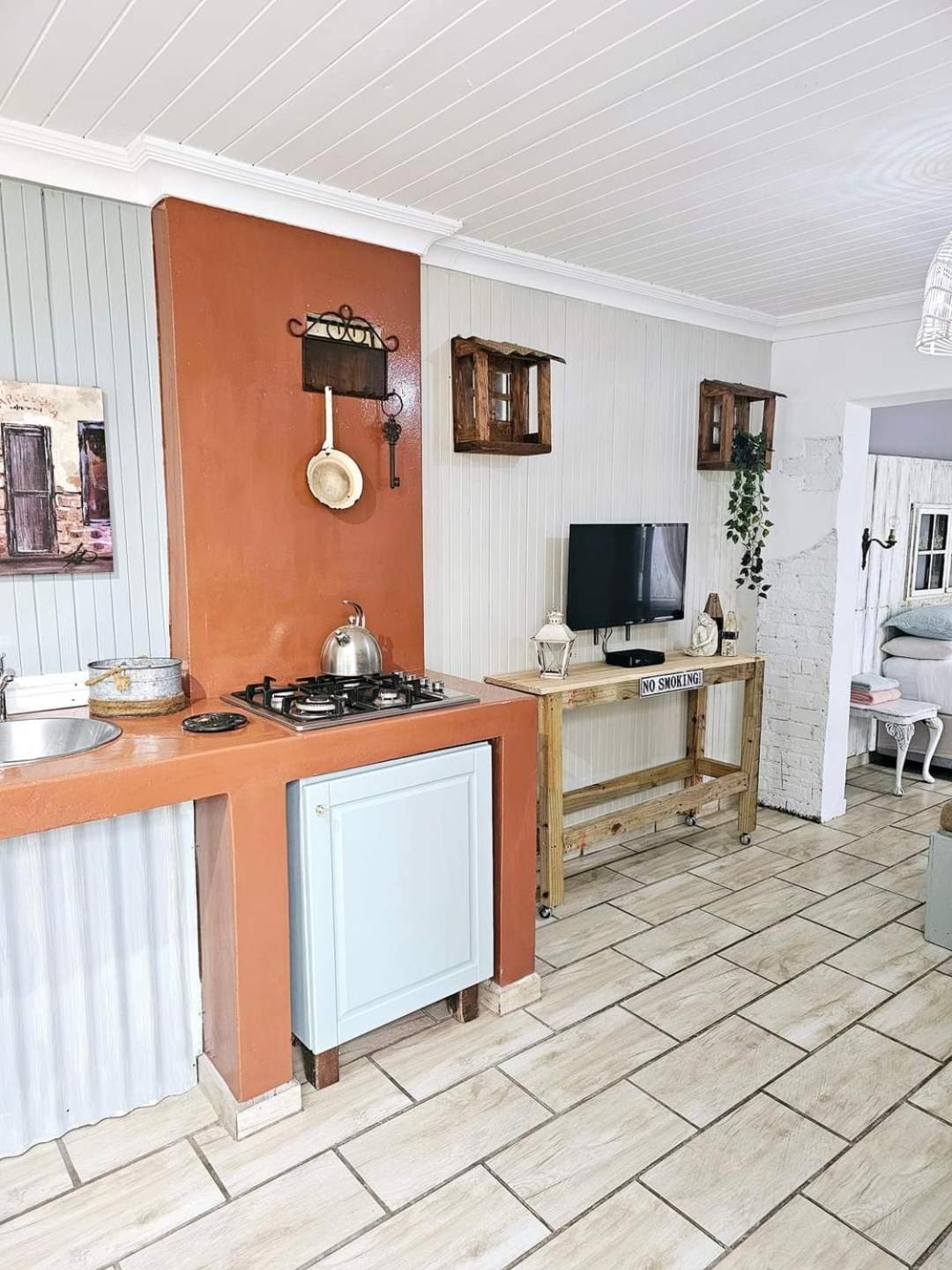 Le'Cottage Scottburgh Exterior foto