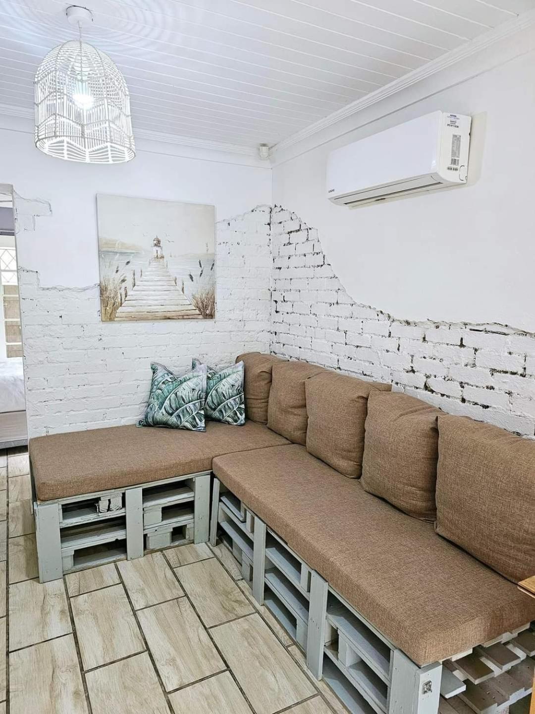 Le'Cottage Scottburgh Exterior foto