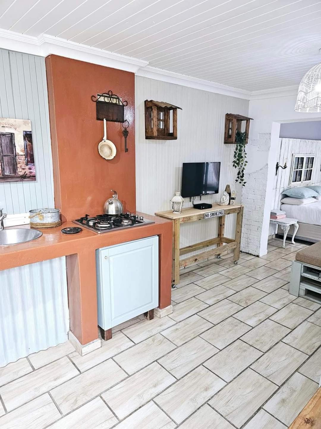 Le'Cottage Scottburgh Exterior foto