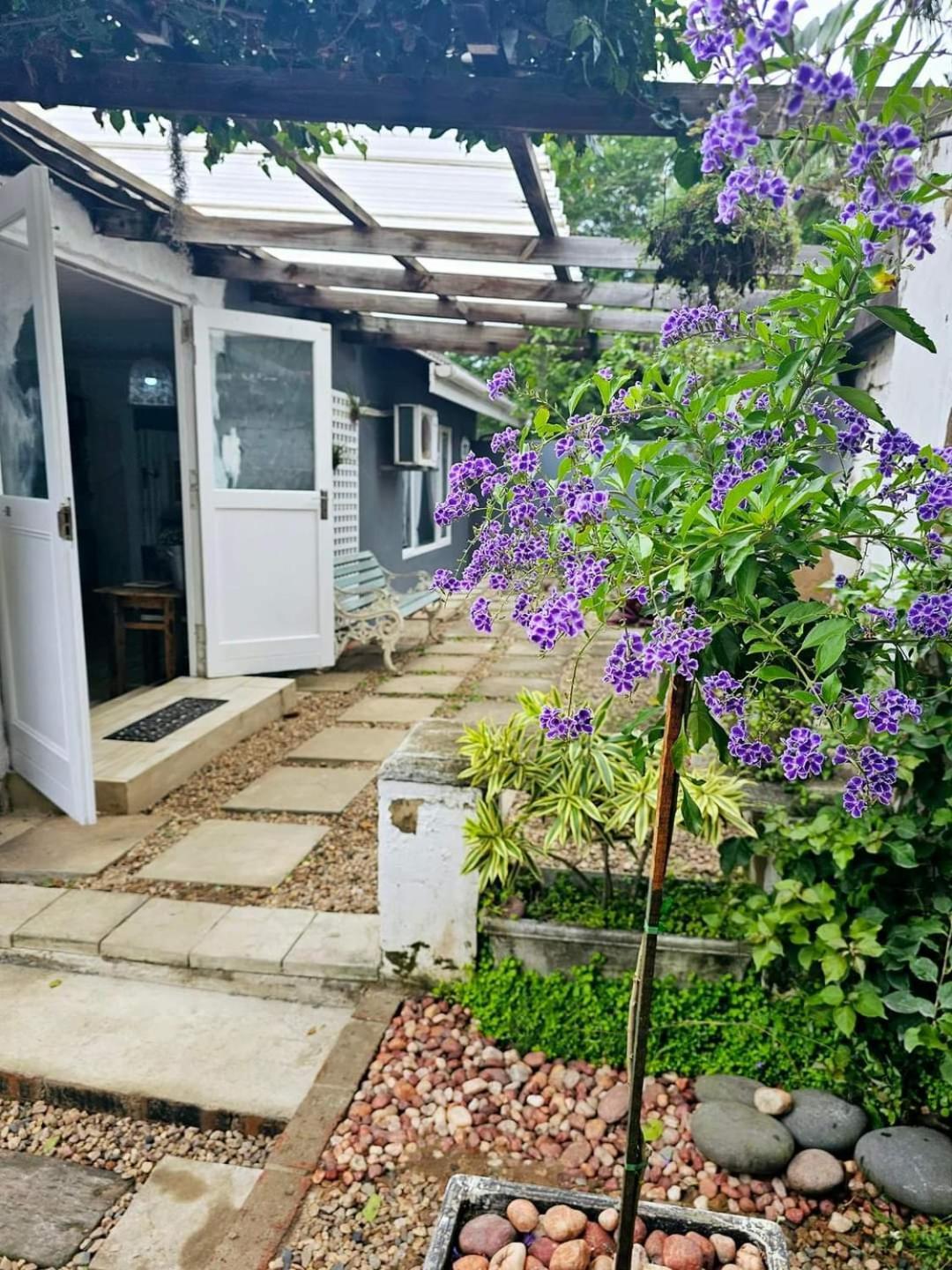 Le'Cottage Scottburgh Exterior foto