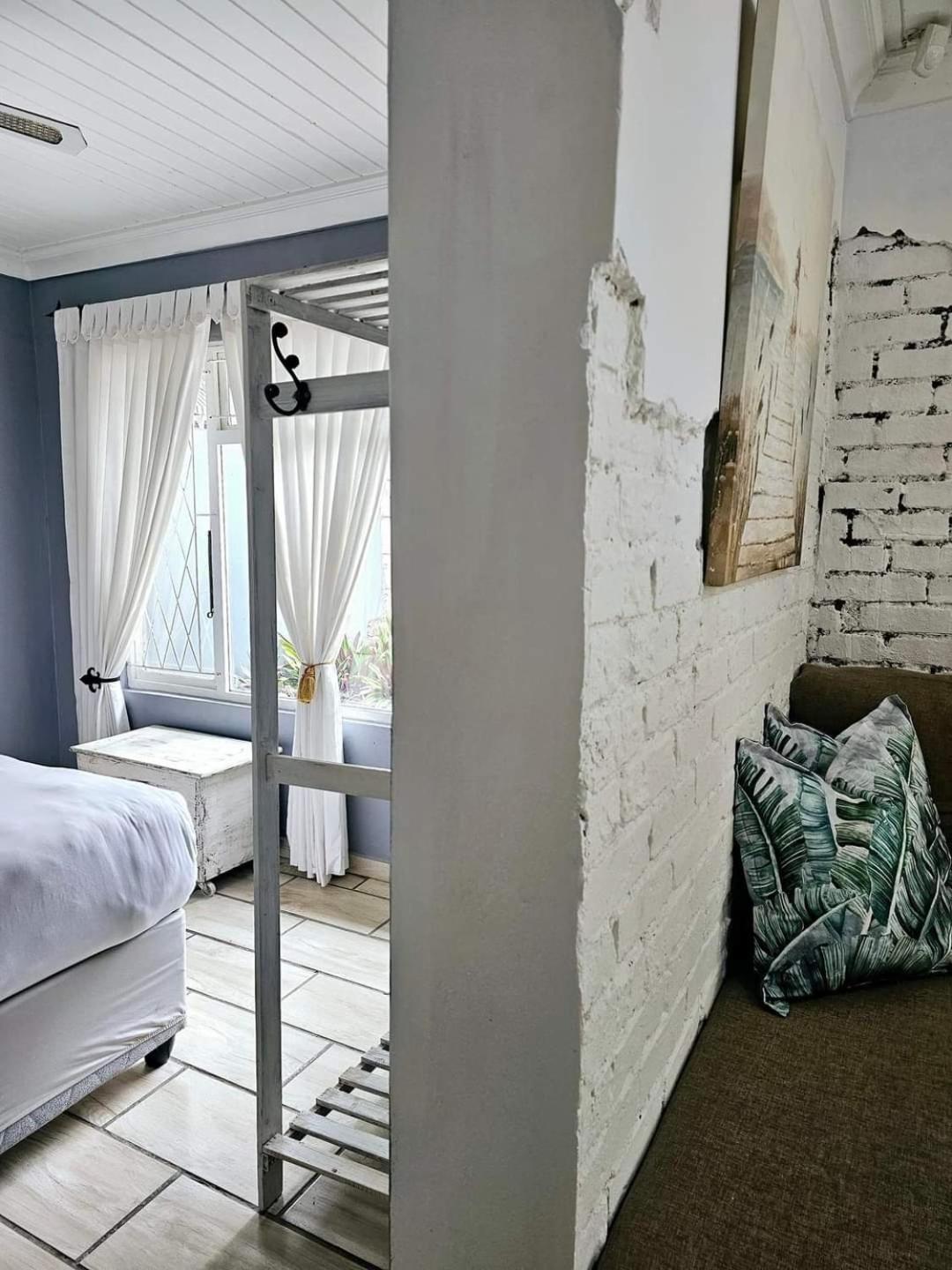 Le'Cottage Scottburgh Exterior foto