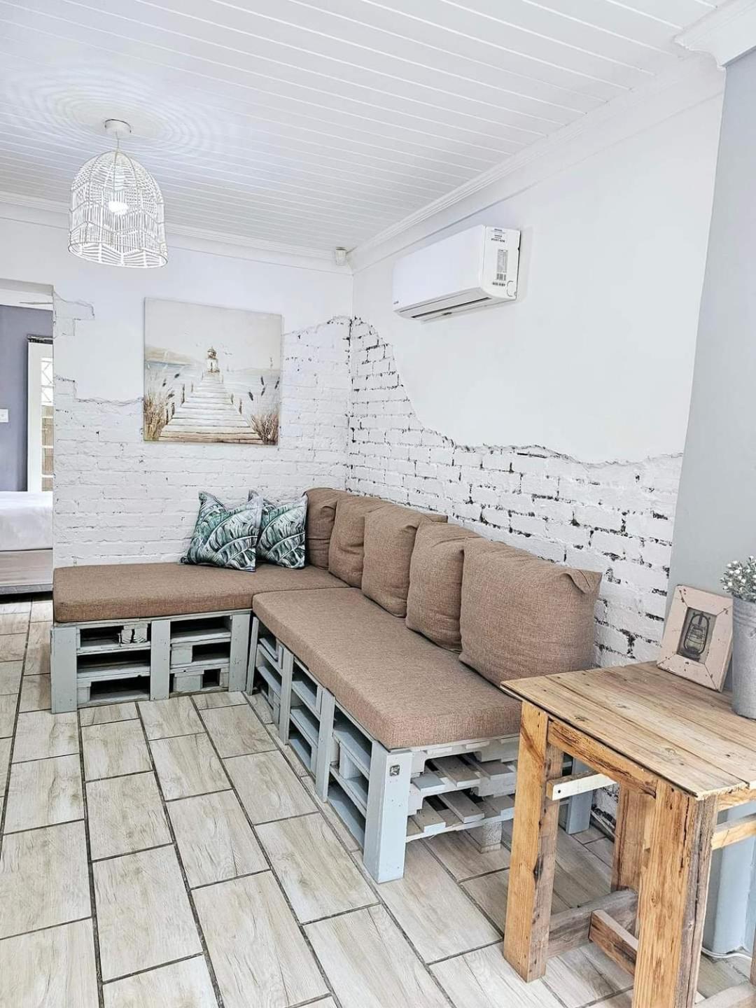 Le'Cottage Scottburgh Exterior foto